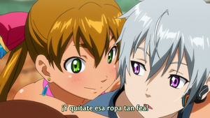 Suisei no Gargantia